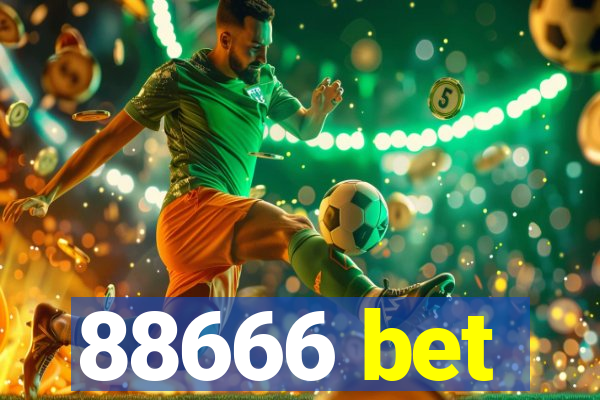 88666 bet